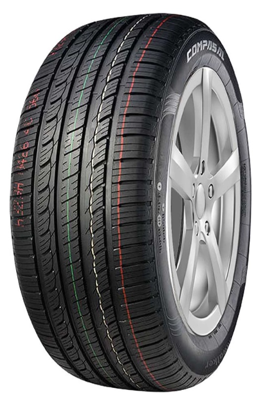 

Шина Compasal Citi Walker 225/55R18 98H, Citi Walker