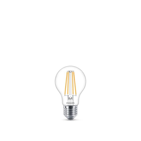 

Светодиодная лампа Philips E27 6500K холодный 6 Вт 60 Вт, 871869965455900