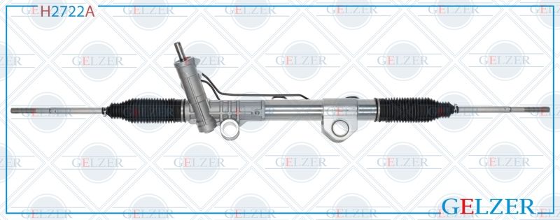 

Рулевая рейка GELZER Dodge RAM 1500 2006-2013, 55398506AH; R5366385AE; 55366383AJ; R55366383AJ; 55398505AH; R5154492AA; 05154491AA; 05154492AA; 55366383AD; 55366383AE; 55366383AF; 55366385AD; 55366385AE; 55366385AF; 55366385AG; 55366385AJ; 55398505AC; 553