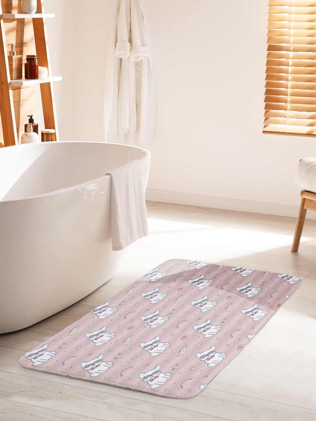 

bath_427039_60x100 Коврик противоскользящий для ванной, сауны, бассейна, 60x100 см.