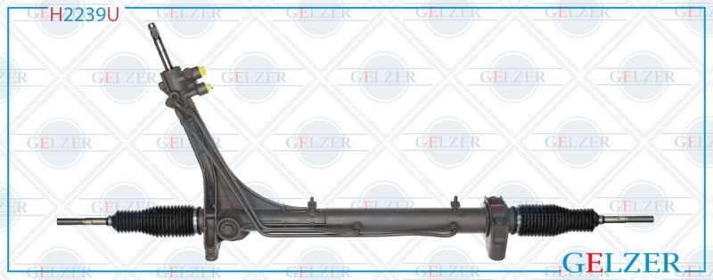 

Рулевая рейка GELZER Peugeot Boxer 2006-, Citroen Jumper 2006-, 1617405980; 1369943080; 1385338080; 1617330380; 1393320080; 1372870080; 4000SP; 1607744380; 1607744580; 4001E4; 1611074980; 1345854080; 1352268080; 1359226080; 71790916; 71793226; H2239U; R22