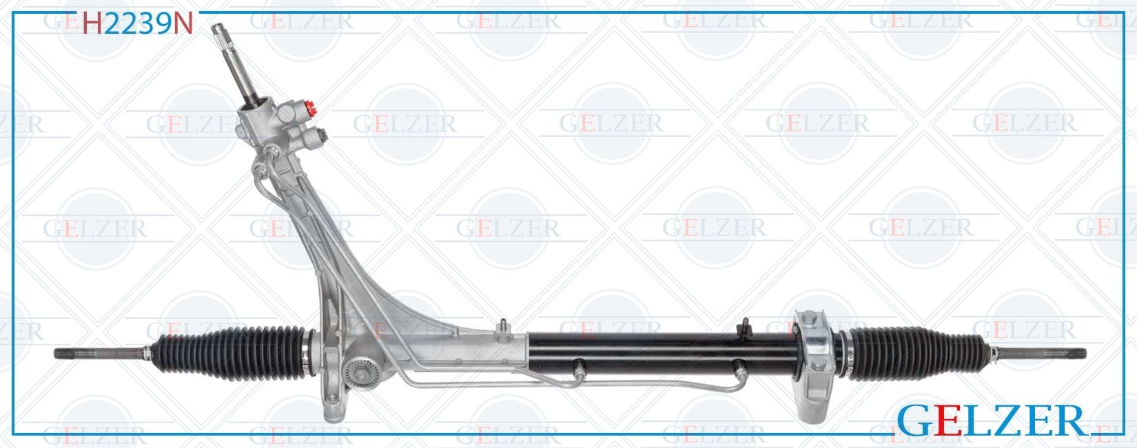 

Рулевая рейка GELZER Peugeot Boxer 2006-, Citroen Jumper 2006-, 4000SP; 1607744380; 1607744580; 4000SF; 4001E4; 1611074980; 1617405980; 1369943080; 1385338080; 1617330380; 1393320080; 1372870080; 1345854080; 1352268080; 1359226080; 71790916; 71793226; H22