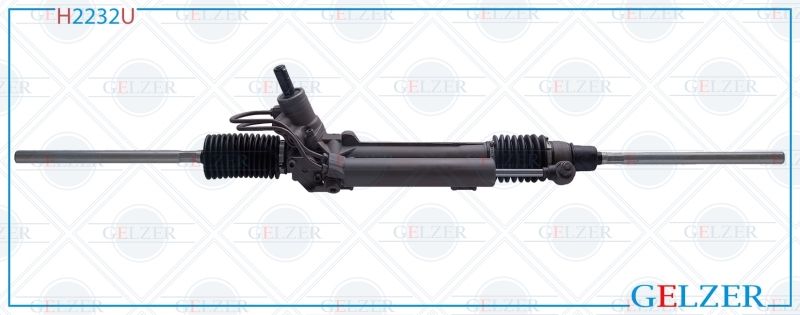 

Рулевая рейка GELZER Citroen Xsara Picasso 1999-, 4000CQ; 4000KK; 4000LG; 4000CV; 4000FJ; H2232U; CI224; R25531RB; R25532RB; CI9005KIT