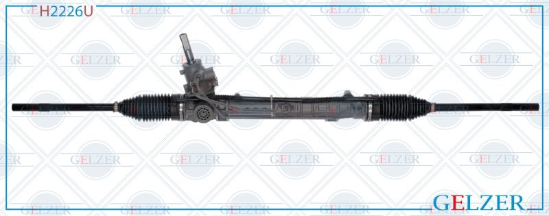 

Рулевая рейка GELZER Citroen C4 2004-2009, 1617934080; 1618896480; 4000NK; 4000NN; 4000QP; 4000QS; 4000ZW; 4000ZX; 400184; 4001P3; 4001P4; 4001R1; 4001V1; 9674365880; 9674366380; H2226U; PE204; R23841RB; R23842RB; PE9007KIT