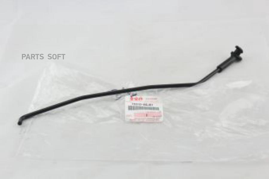 

Кронштейн капота 72310-80J01