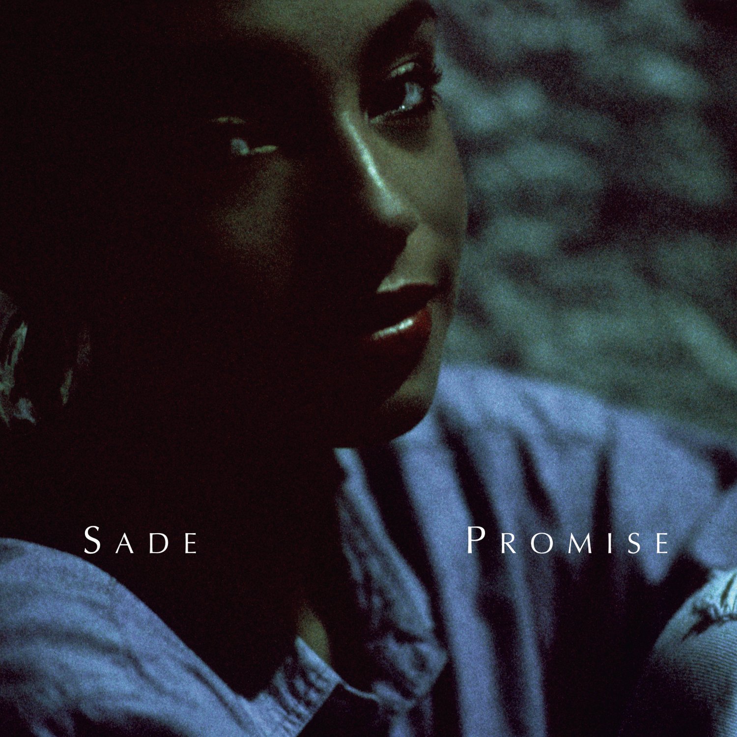 

Sade Promise (Half-Speed) (LP)