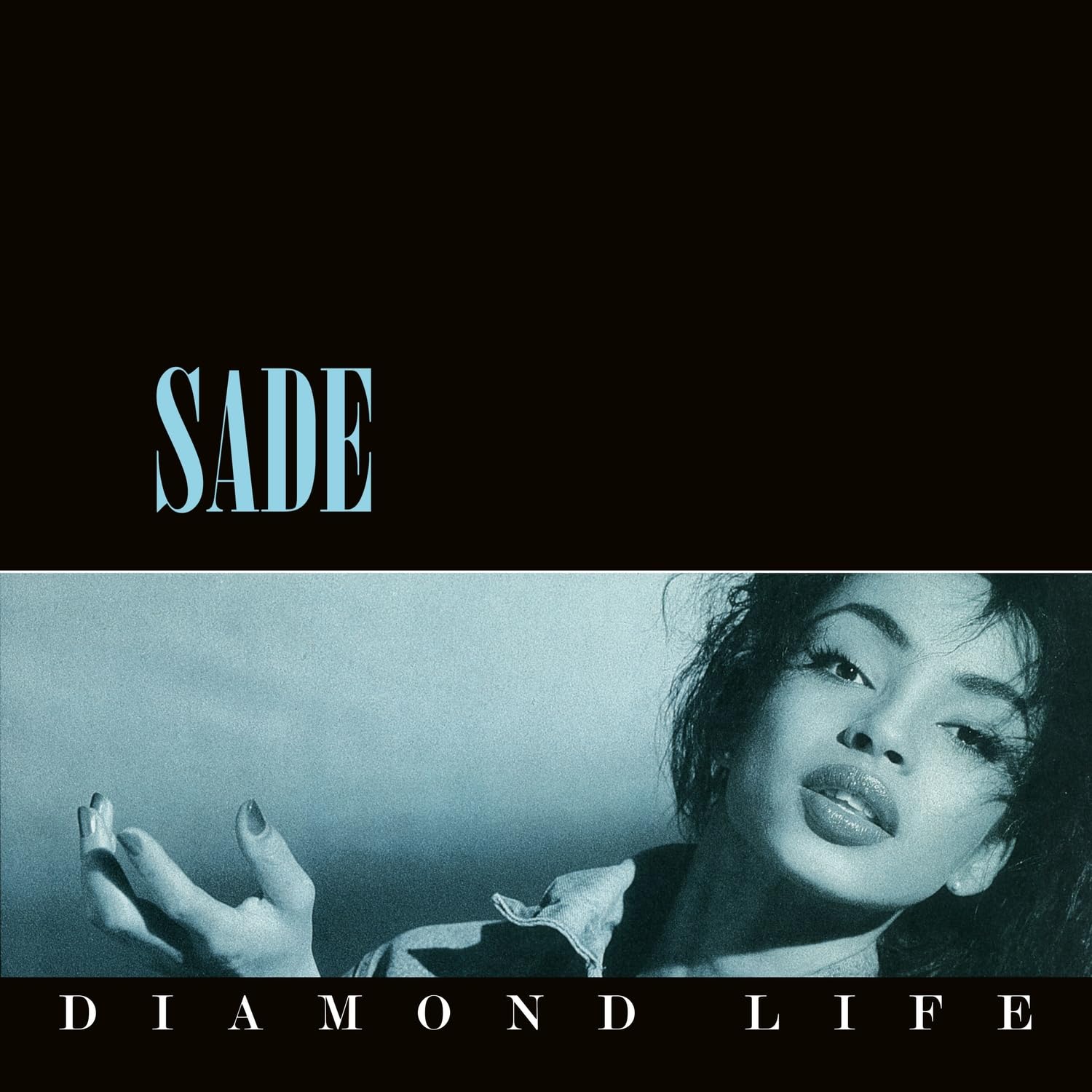 

Sade Diamond Life (Half-Speed) (LP)