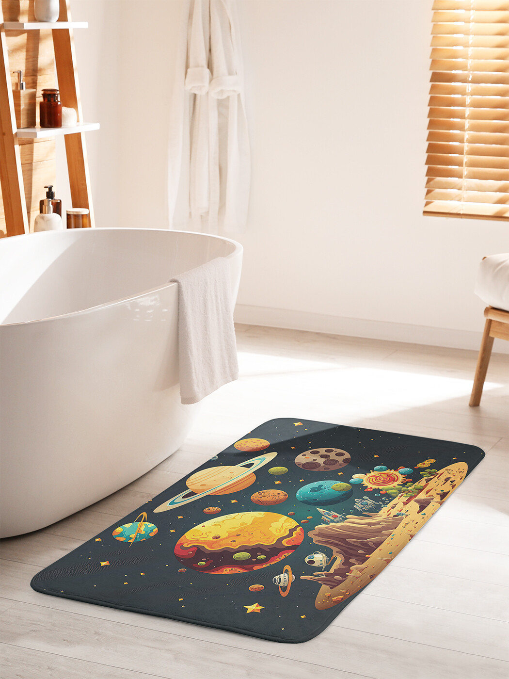

bath_427030_60x100 Коврик противоскользящий для ванной, сауны, бассейна, 60x100 см.