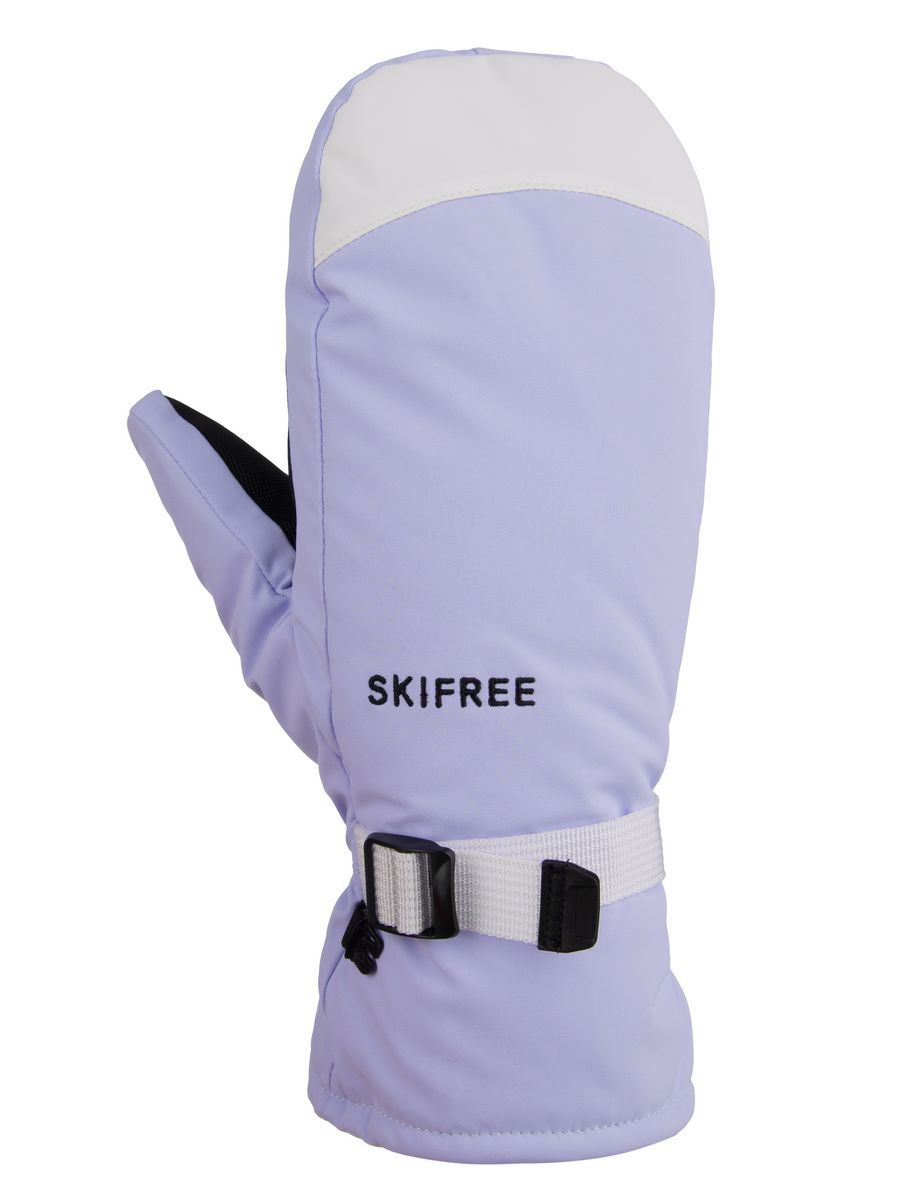 Варежки SKIFREE - S1 Violet S