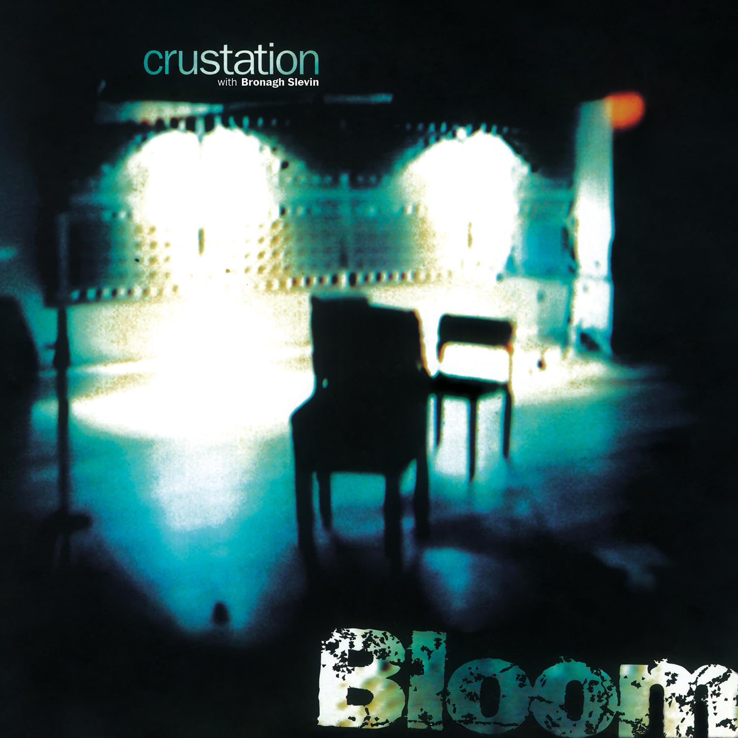 

Crustation With Bronagh Slevin Bloom (Translucent Purple) (LP)