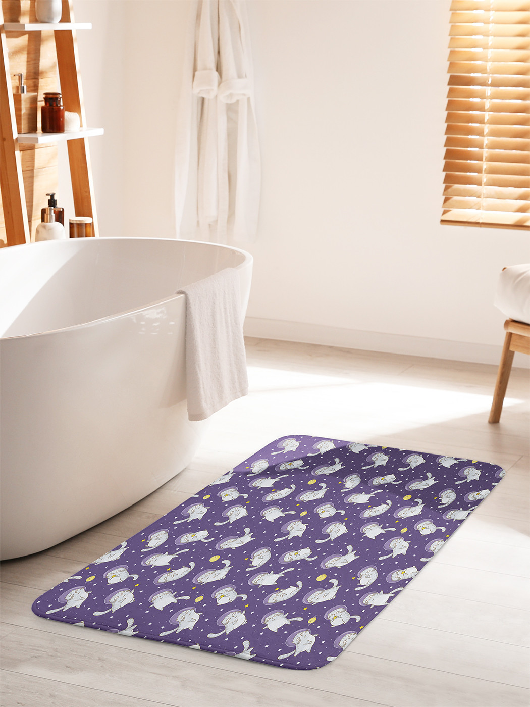 

bath_427021_60x100 Коврик противоскользящий для ванной, сауны, бассейна, 60x100 см.