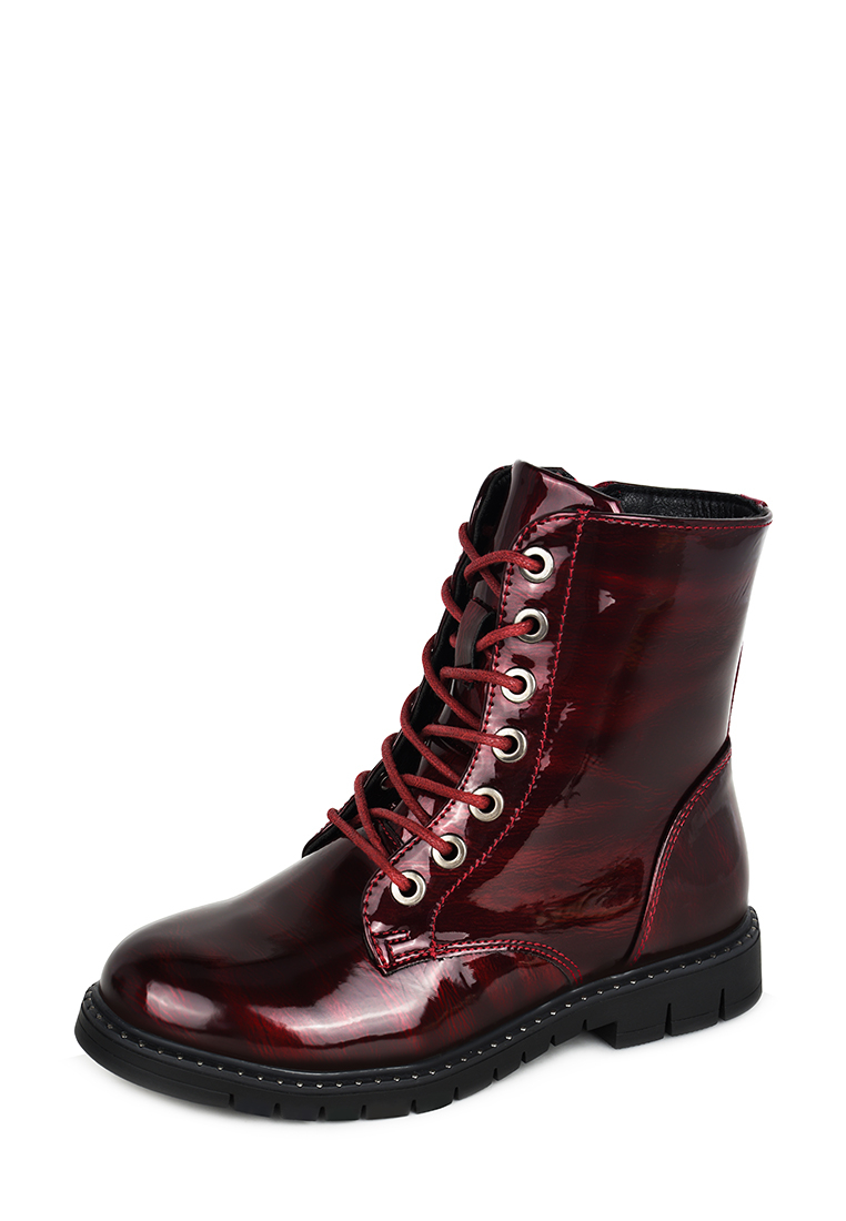 

Ботинки детские T.TACCARDI XDB20AW-01 бордовый р.31, XDB20AW-01