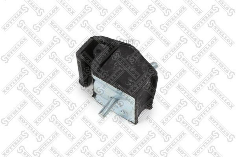 

72-22248-SX_подушка ДВС левая! Renault Megane/R19 1.4-1.8 96-99