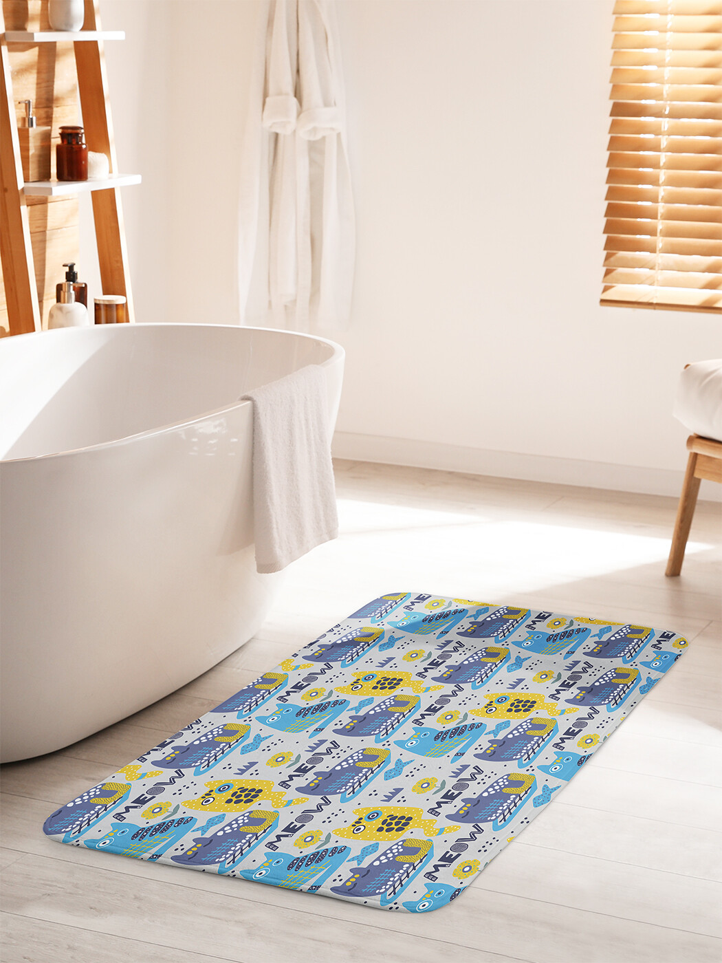 

bath_427020_60x100 Коврик противоскользящий для ванной, сауны, бассейна, 60x100 см.