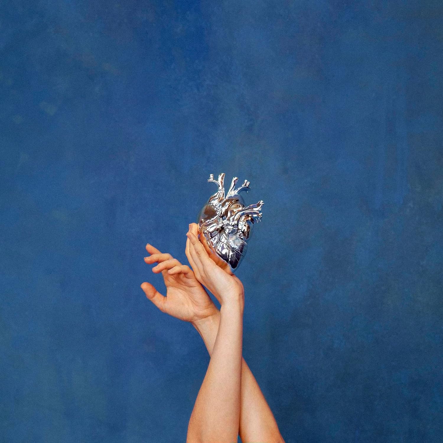 

Aurora What Happened To The Heart (2LP)