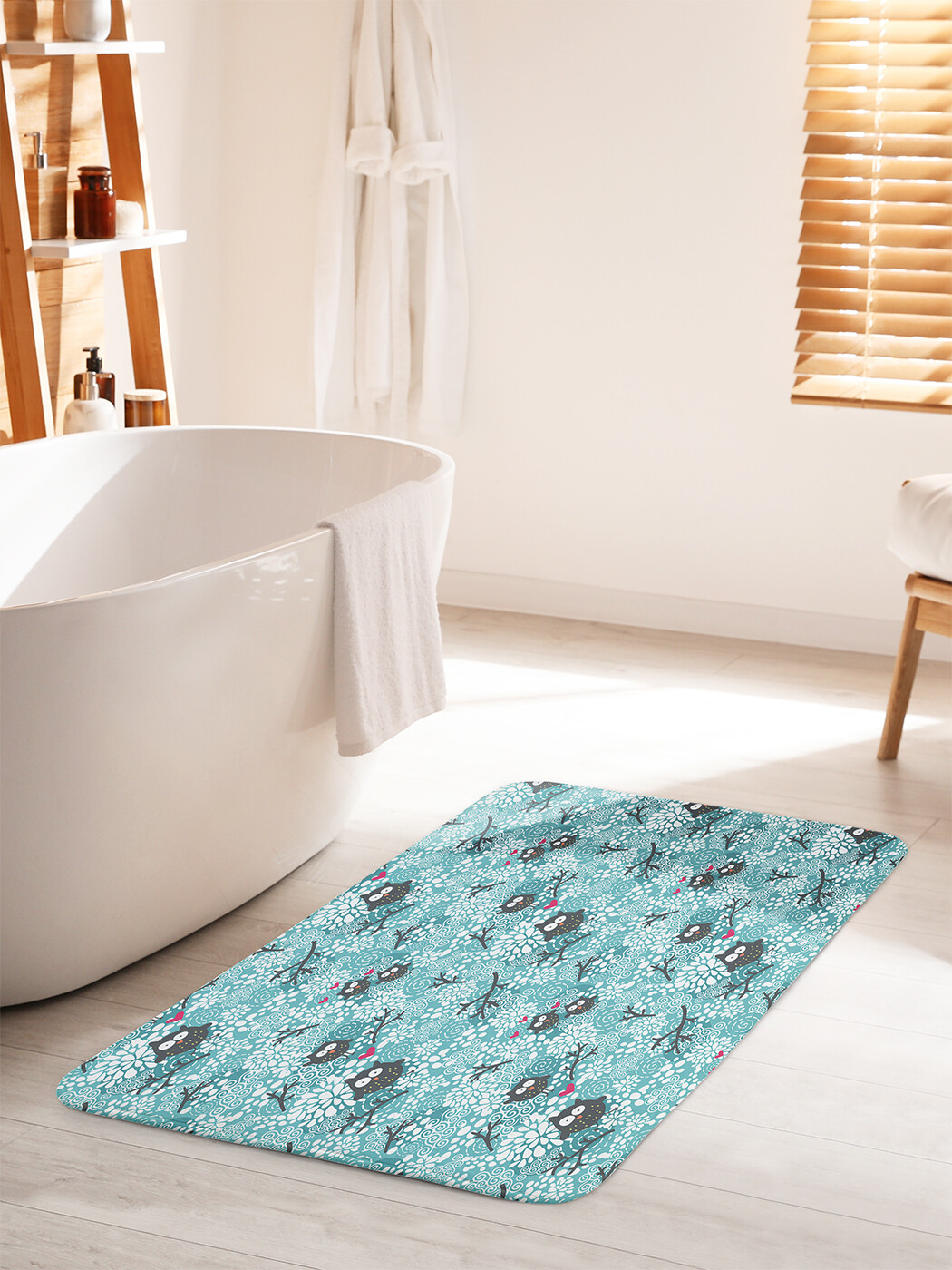 

bath_427011_60x100 Коврик противоскользящий для ванной, сауны, бассейна, 60x100 см.