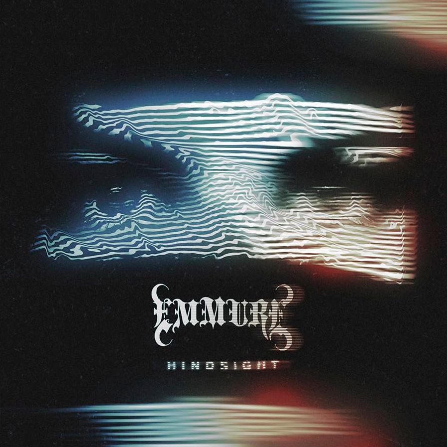 

Emmure Hindsight (Orange Blue Sunburst) (LP)