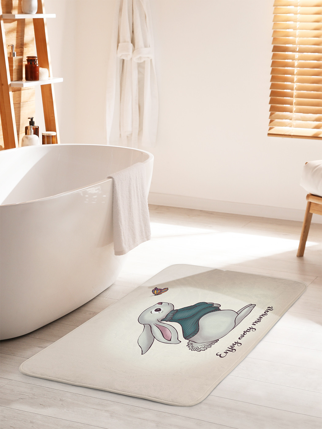 

bath_424999_60x100 Коврик противоскользящий для ванной, сауны, бассейна, 60x100 см.