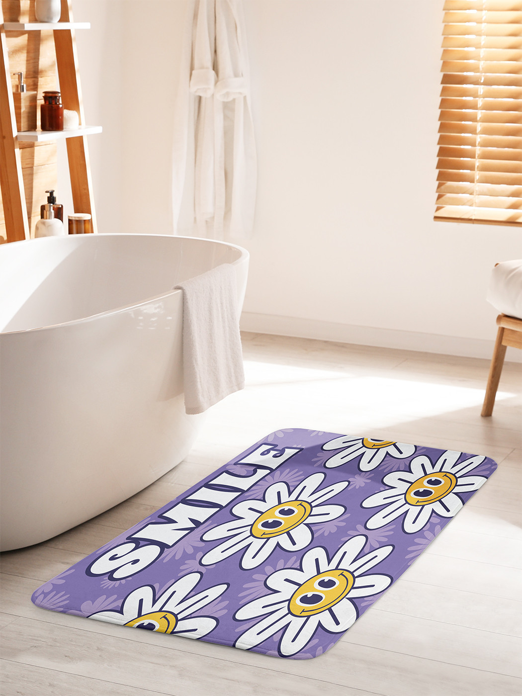 

bath_424952_60x100 Коврик противоскользящий для ванной, сауны, бассейна, 60x100 см.