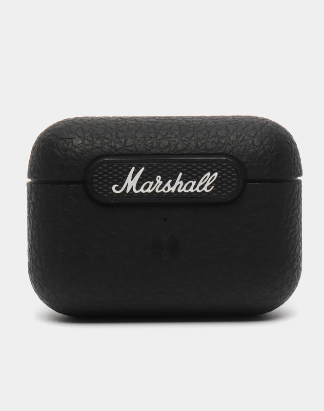 

Беспроводные наушники Marshall Ember A.N.C., Ember A.N.C.