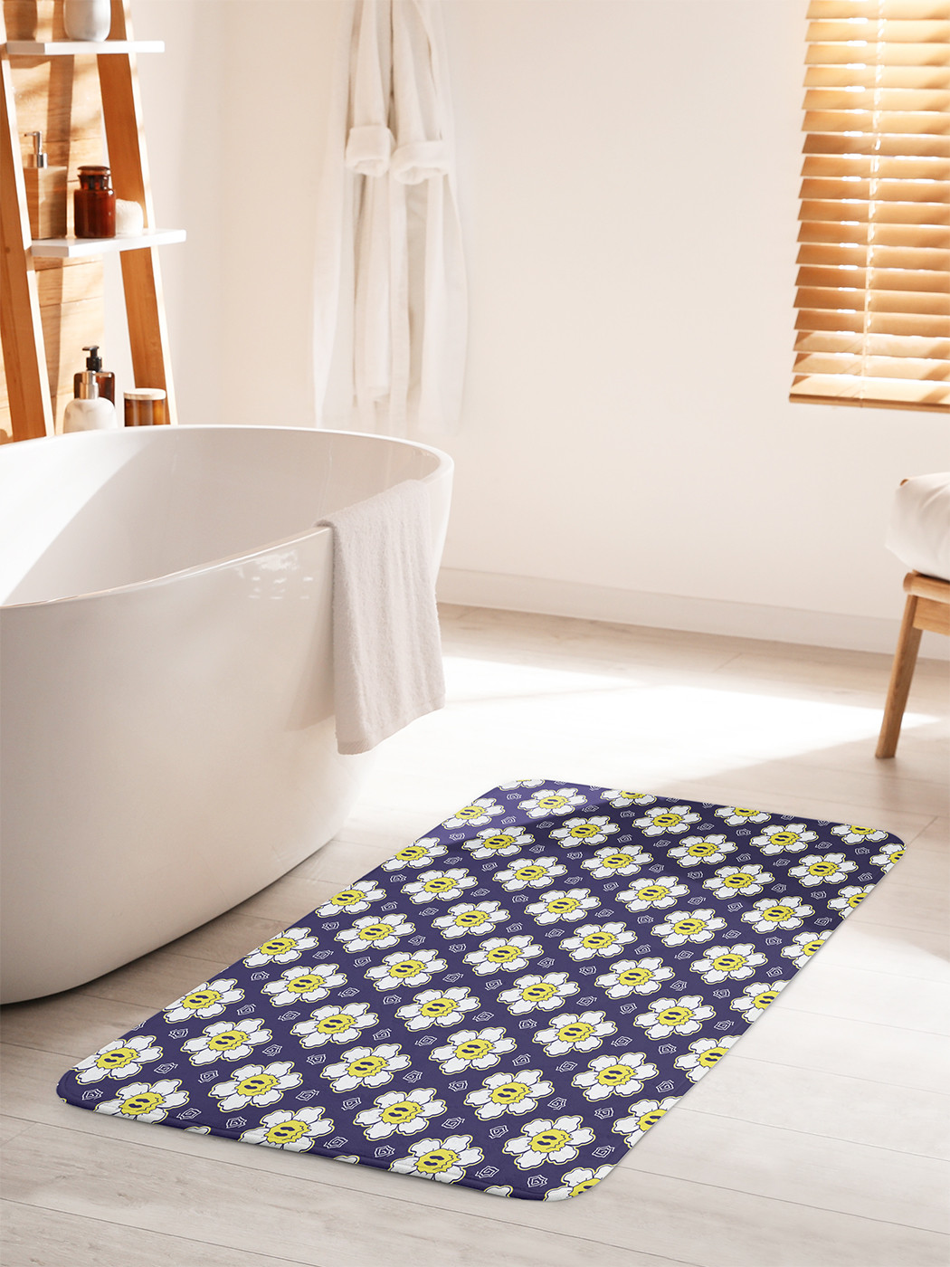 

bath_423886_60x100 Коврик противоскользящий для ванной, сауны, бассейна, 60x100 см.