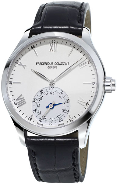 Наручные часы мужские Frederique Constant FC-285S5B6