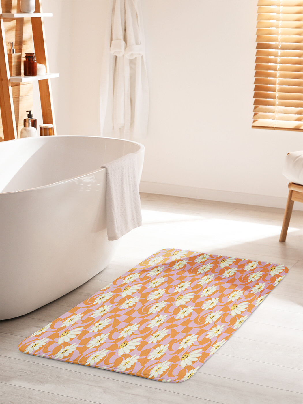 

bath_423879_60x100 Коврик противоскользящий для ванной, сауны, бассейна, 60x100 см.