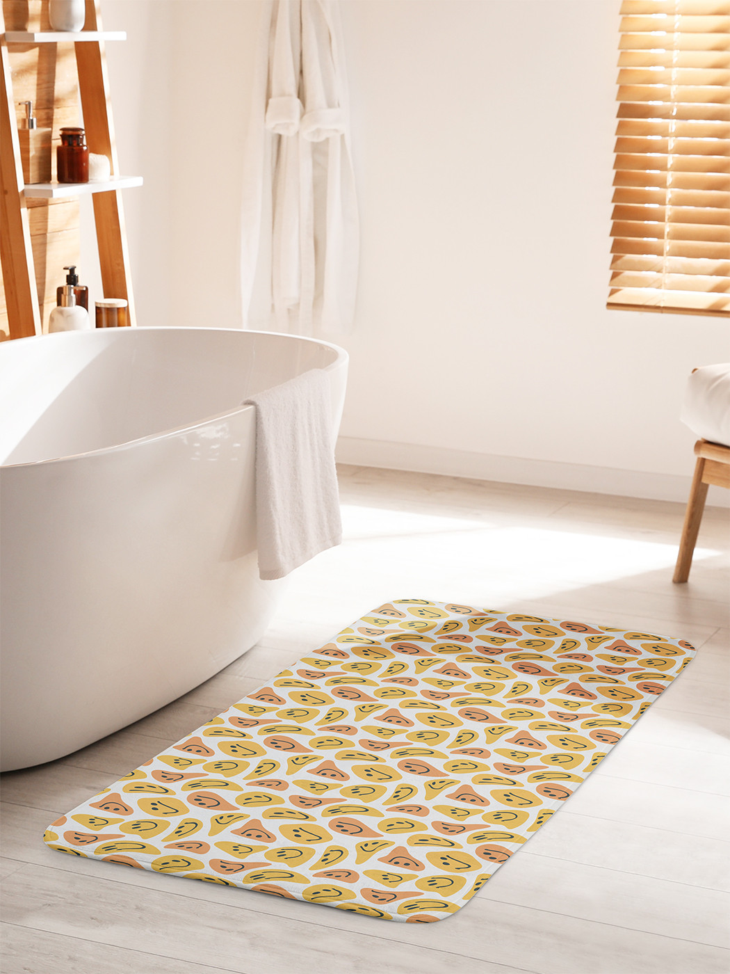 

bath_423877_60x100 Коврик противоскользящий для ванной, сауны, бассейна, 60x100 см.