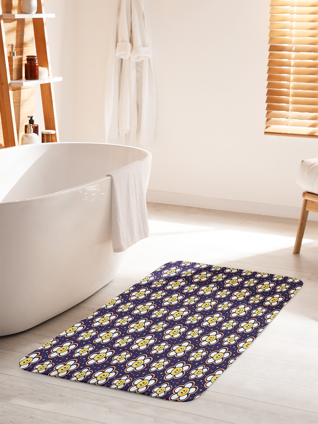 

bath_423870_60x100 Коврик противоскользящий для ванной, сауны, бассейна, 60x100 см.