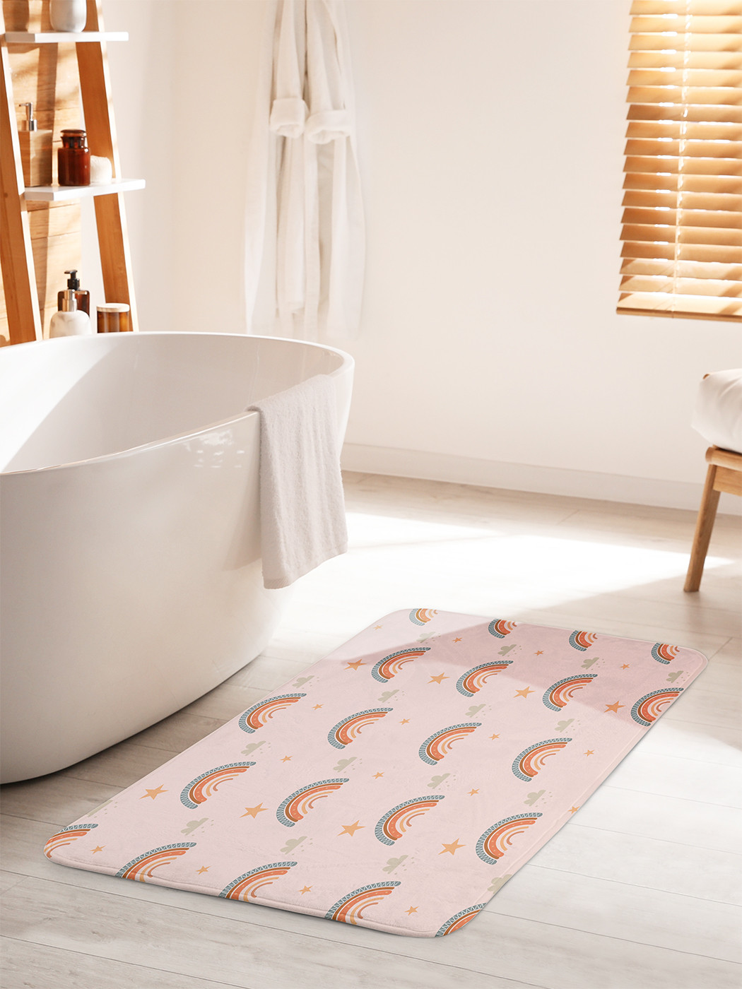 

bath_423869_60x100 Коврик противоскользящий для ванной, сауны, бассейна, 60x100 см.