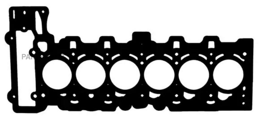 

Прокладка ГБЦ BMW E83/E90/E60 2.5i N52B25 05>