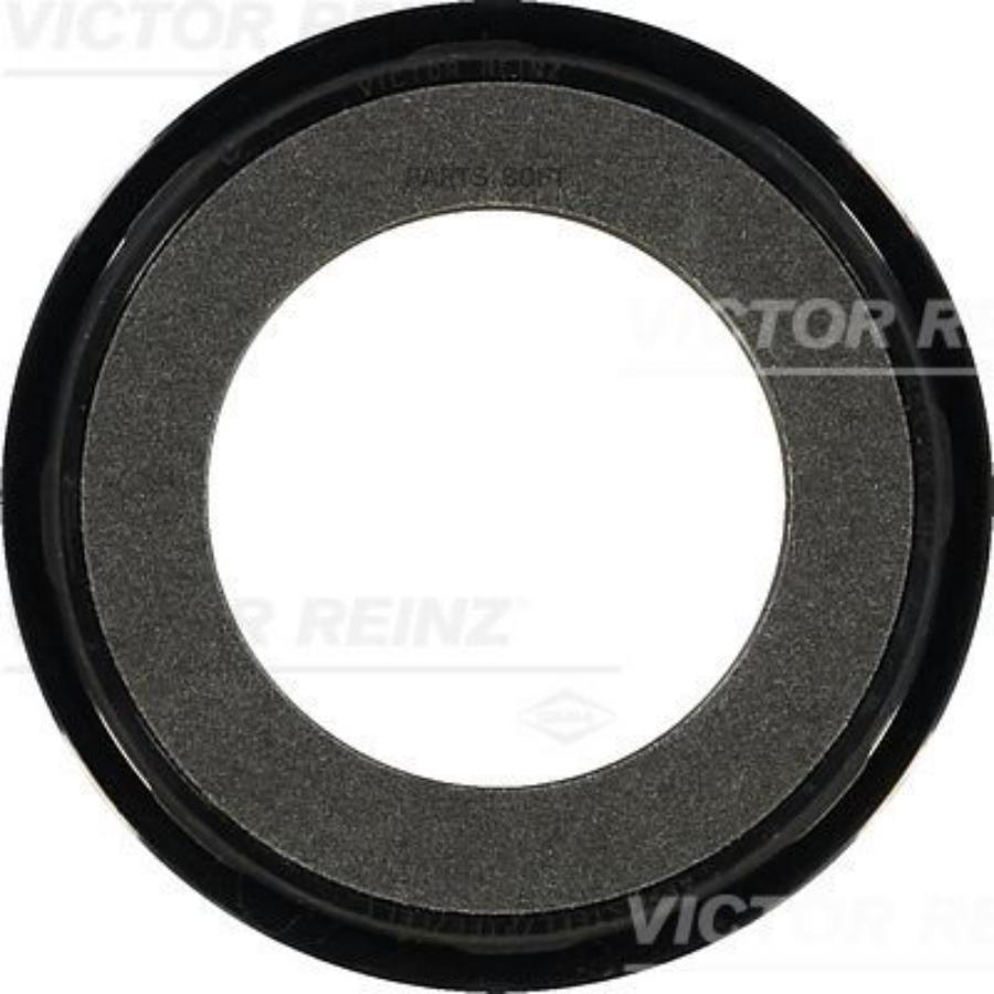 

Сальник коленвала VICTOR REINZ 45x75x8/11.9; BMW E60; E63; E65; E53 4.0-4.8i N62 01-