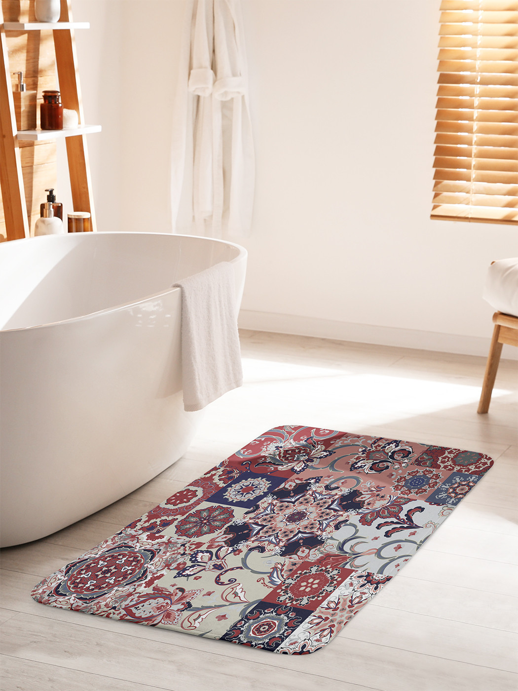 

bath_423862_60x100 Коврик противоскользящий для ванной, сауны, бассейна, 60x100 см.