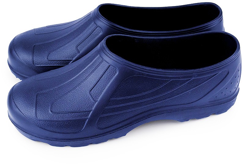 

Галоши мужские Smile of Mister 287-001 синие 44 RU, 287-001