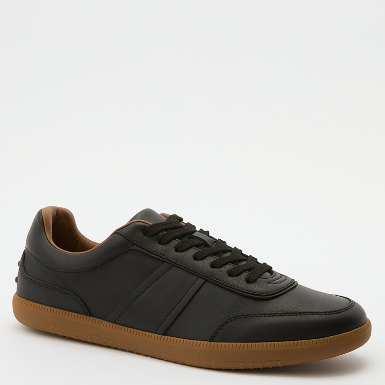 

Кеды мужские Tendance RSHJ230M3-426 черные 41 EU, Черный, RSHJ230M3-426