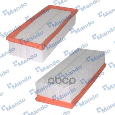 

Фильтр Воздушный Mando арт. MMF015248