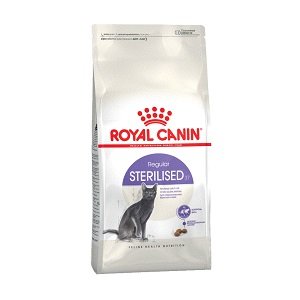 фото Сухой корм для кошек royal canin кастрированных и стерилизованных 485 г