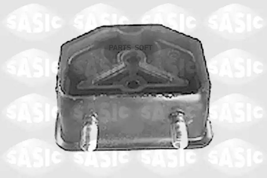 

Опора двигателя SASIC 9001336 Opel Corsa A, Kadett E