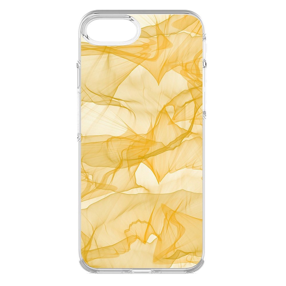

Чехол-накладка Krutoff Clear Case Абстракт 9 для iPhone 6