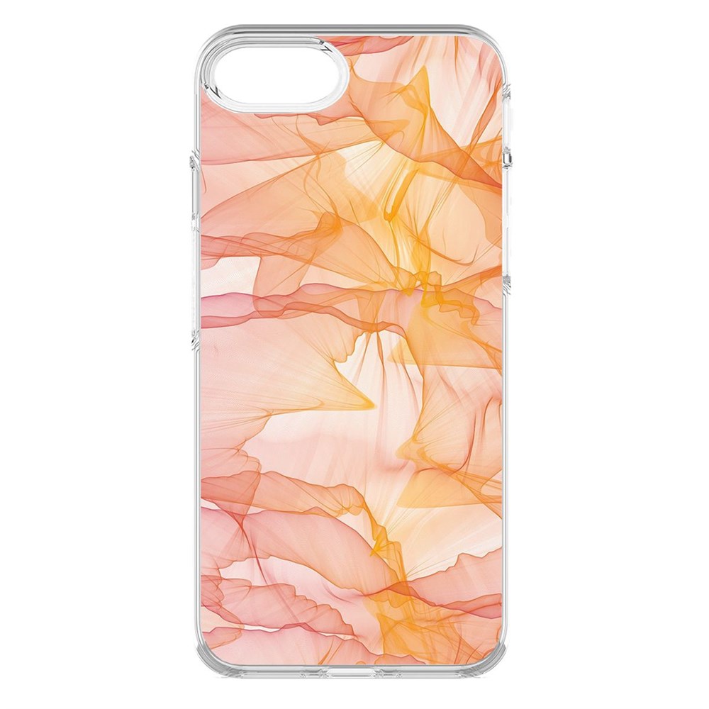 

Чехол-накладка Krutoff Clear Case Абстракт 7 для iPhone 6