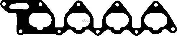 

Прокладка коллектора Mitsubishi 1.8GDI 16V 4G93 97> In