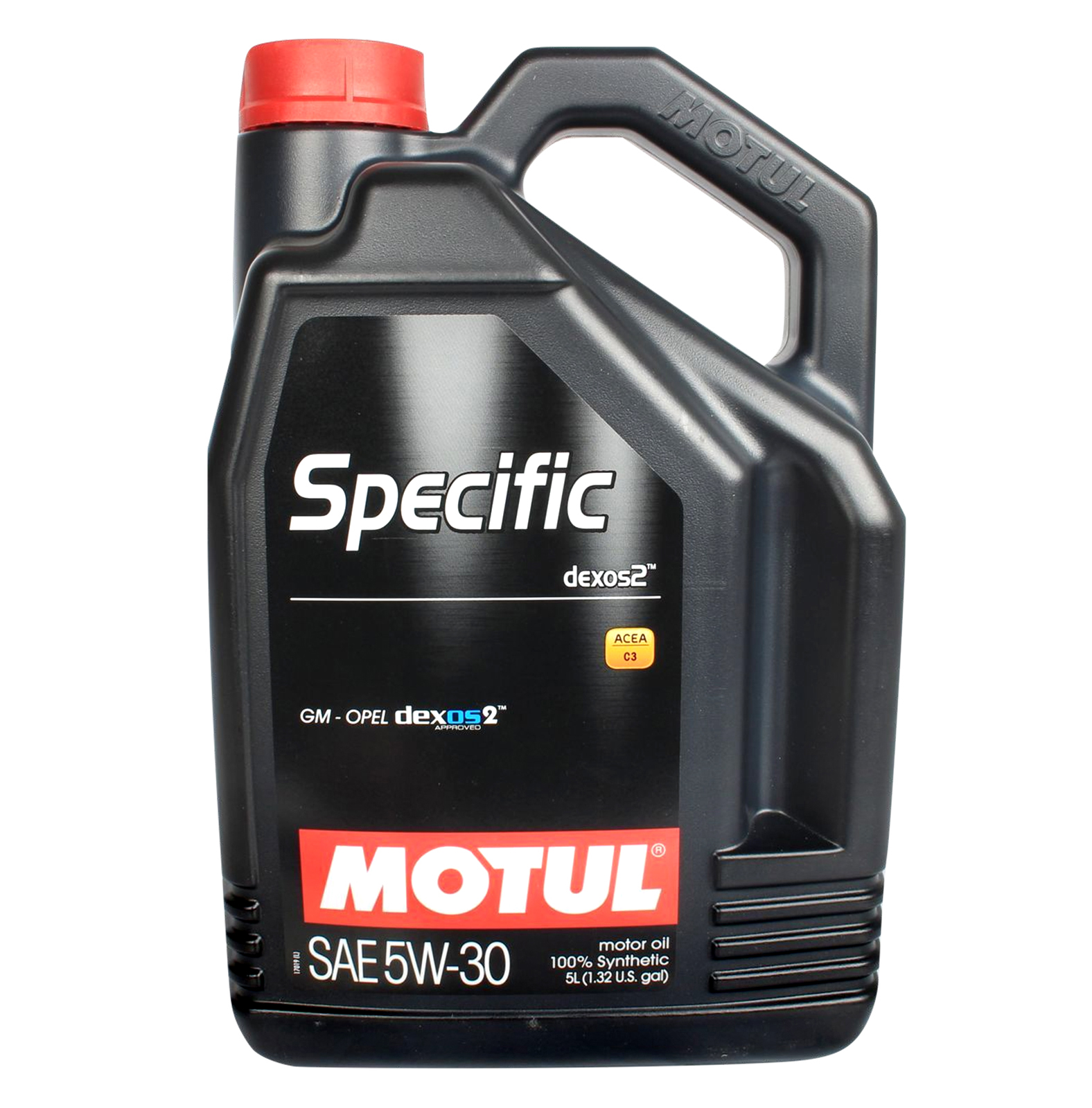 фото Моторное масло motul specific dexos2 102643 5w30 5 л