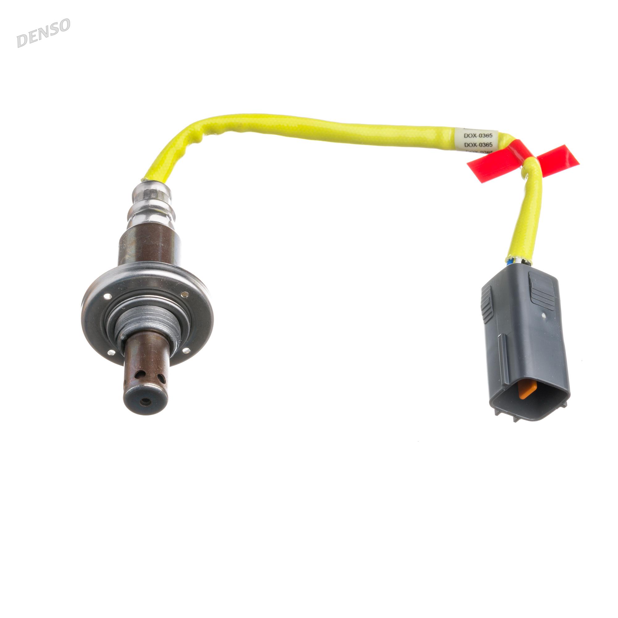 

Датчик Кислородный Dox-0365 Nsii0007224829 Denso арт. DOX0365