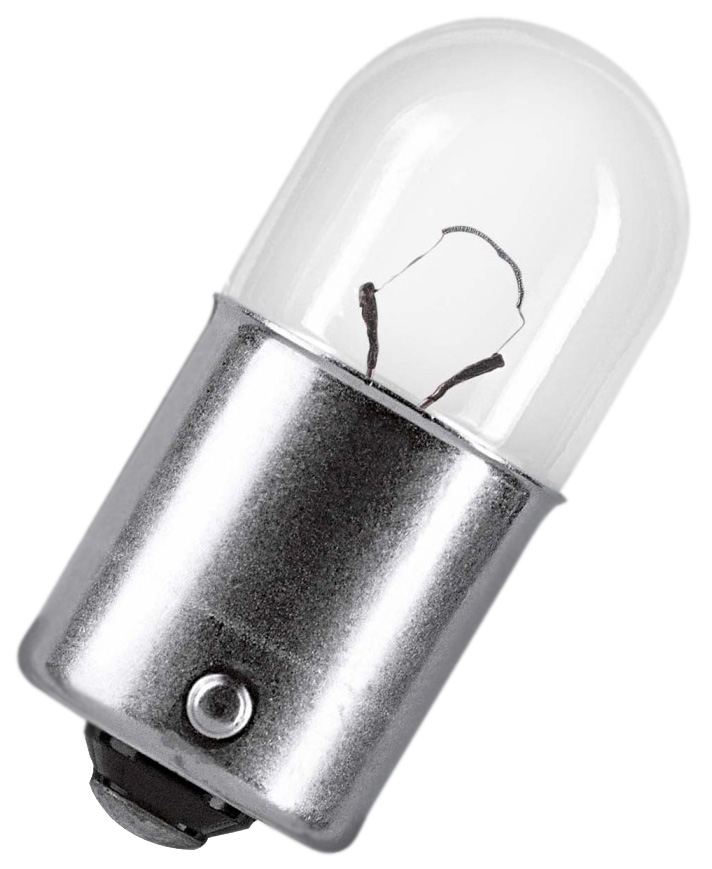 Лампа накаливания автомобильная OSRAM 24V R5W (5627)
