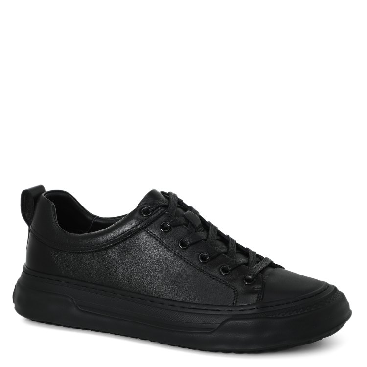 

Кеды мужские Tendance ET-6938-6_К черные 44 EU, Черный, ET-6938-6_К