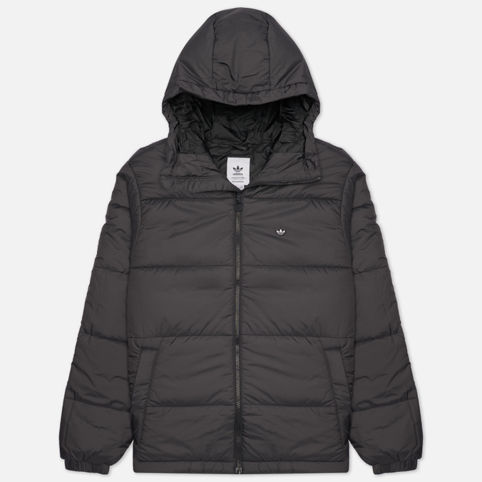 

Куртка мужская Adidas H13555 черная XL, H13555