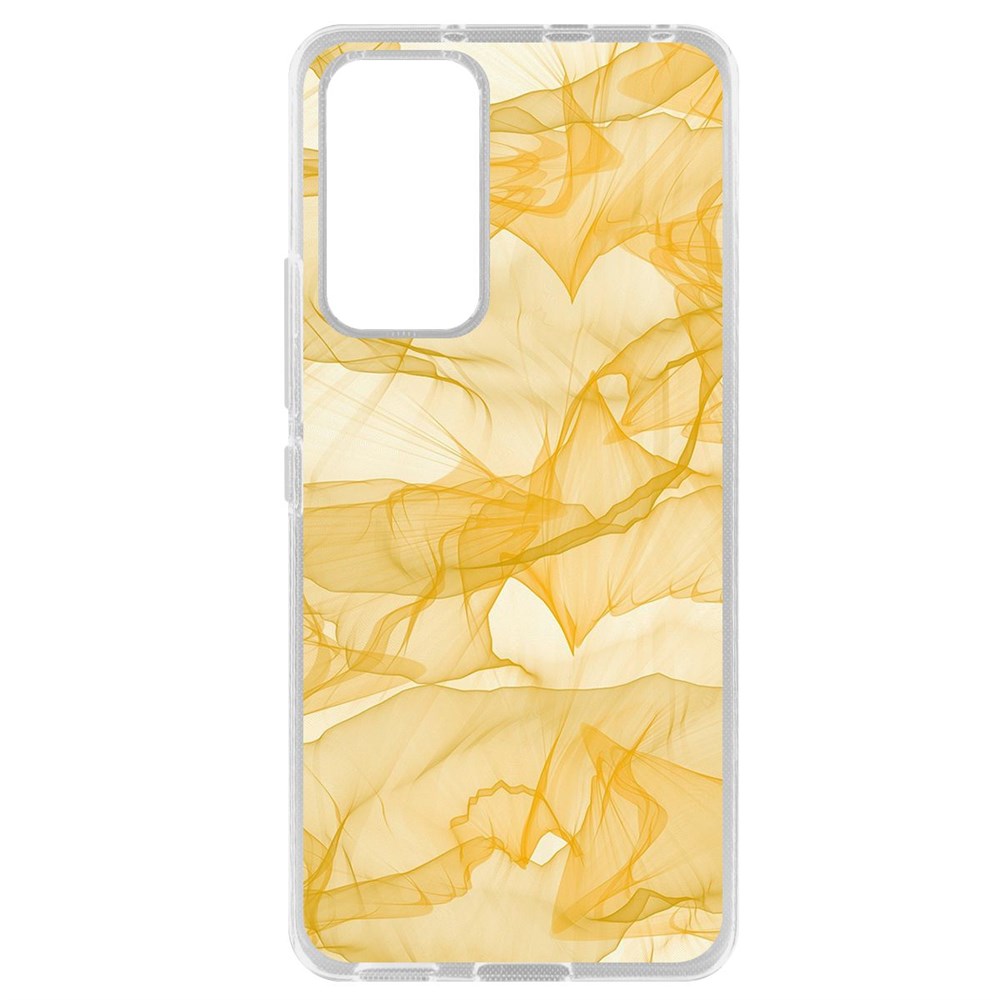 

Чехол-накладка Krutoff Clear Case Абстракт 9 для Xiaomi 12 Lite