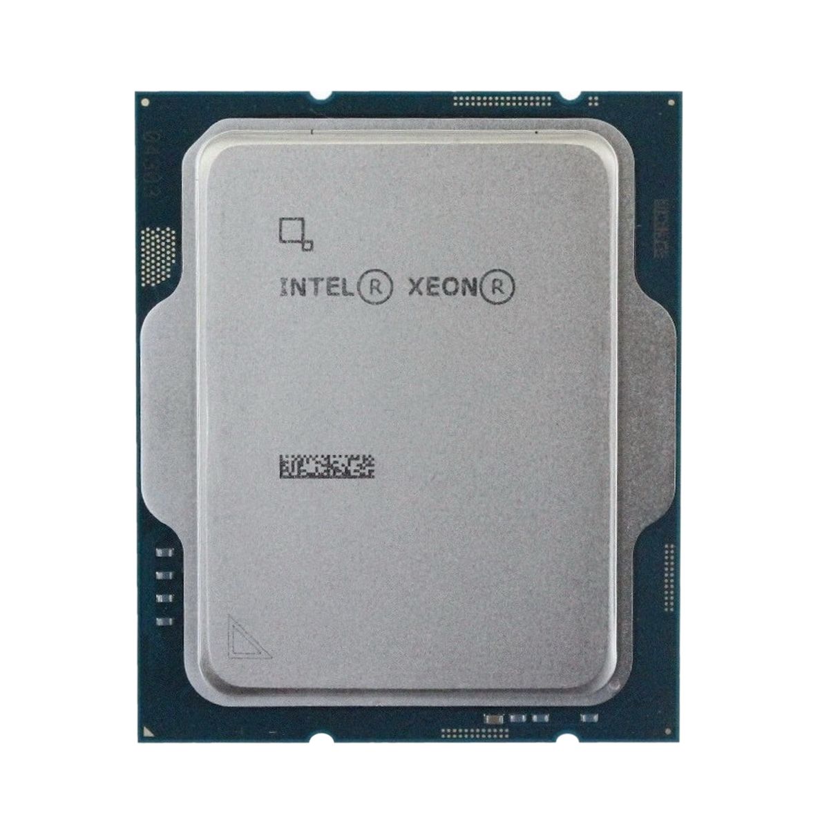 

Процессор Intel E-2436 OEM, Xeon E-2436