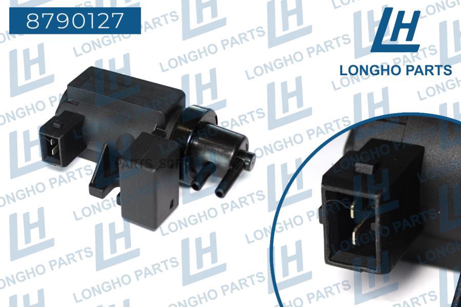 Longho Преобразователь Давления (Автокомпонент/Преобразователь Давления N54N6