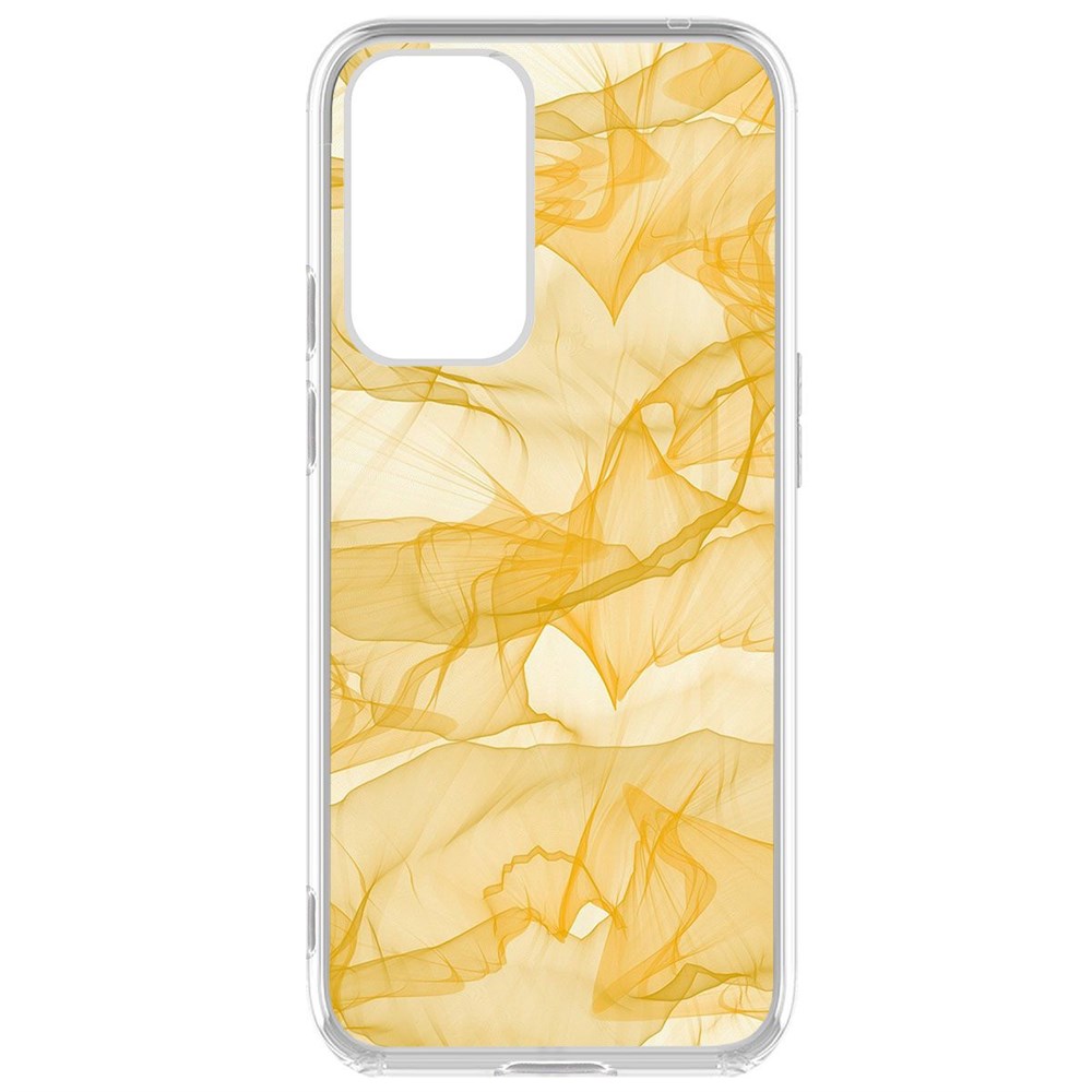 

Чехол-накладка Krutoff Clear Case Абстракт 9 для OnePlus 9 Pro